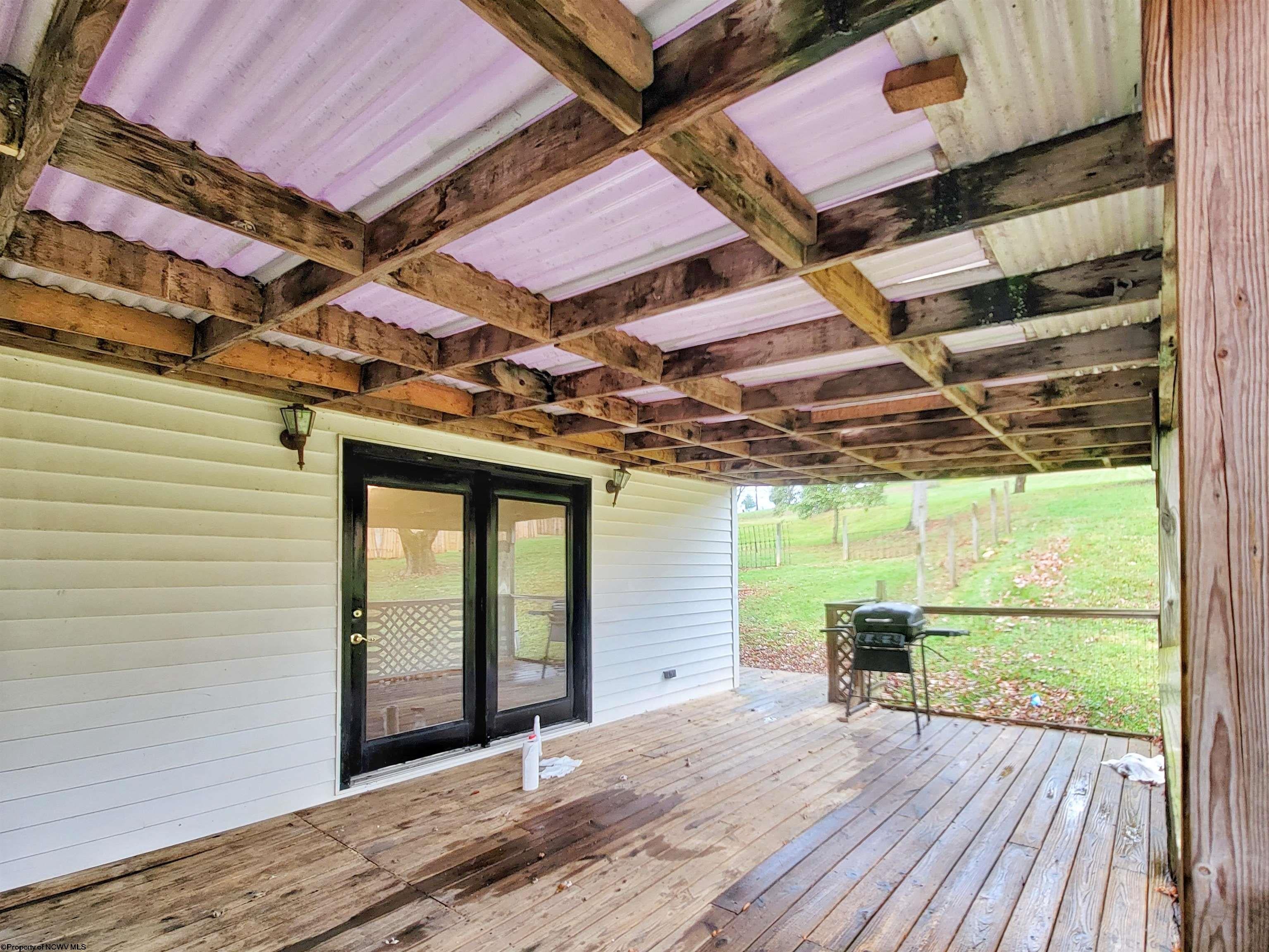 139 Zachs Run Road Mount Clare, WV 26408 - Photo 20 of 22 Gallery Image 20