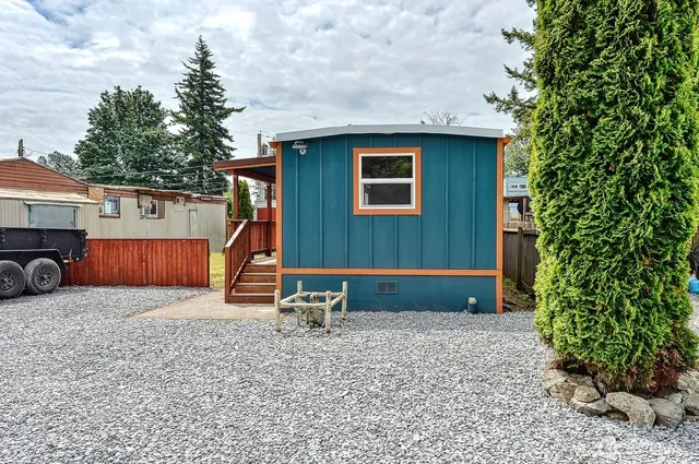 $119,000 | 1942 Trigg Road, Unit 38, Ferndale, WA 98248