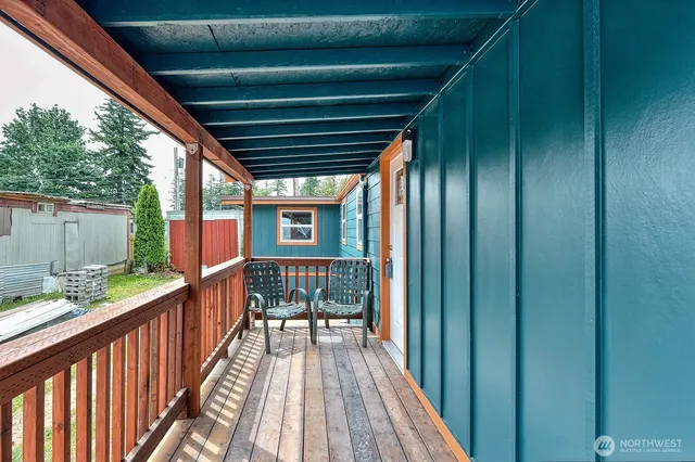 $119,000 | 1942 Trigg Road, Unit 38, Ferndale, WA 98248