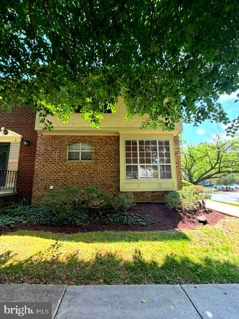 1 Dunsinane Court, Unit 161 Silver Spring, MD 20906 - Photo 2 of 10