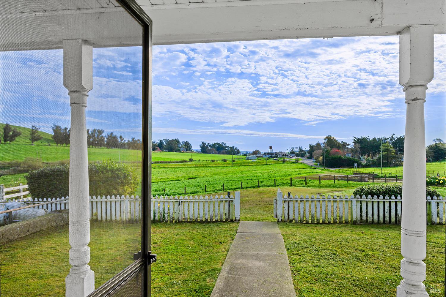 14550 Valley Ford Estero Road Valley Ford, CA 94972 - Photo 2 of 45