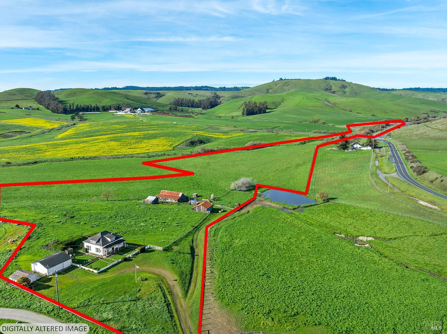 14550 Valley Ford Estero Road Valley Ford, CA 94972 - Photo 27 of 45