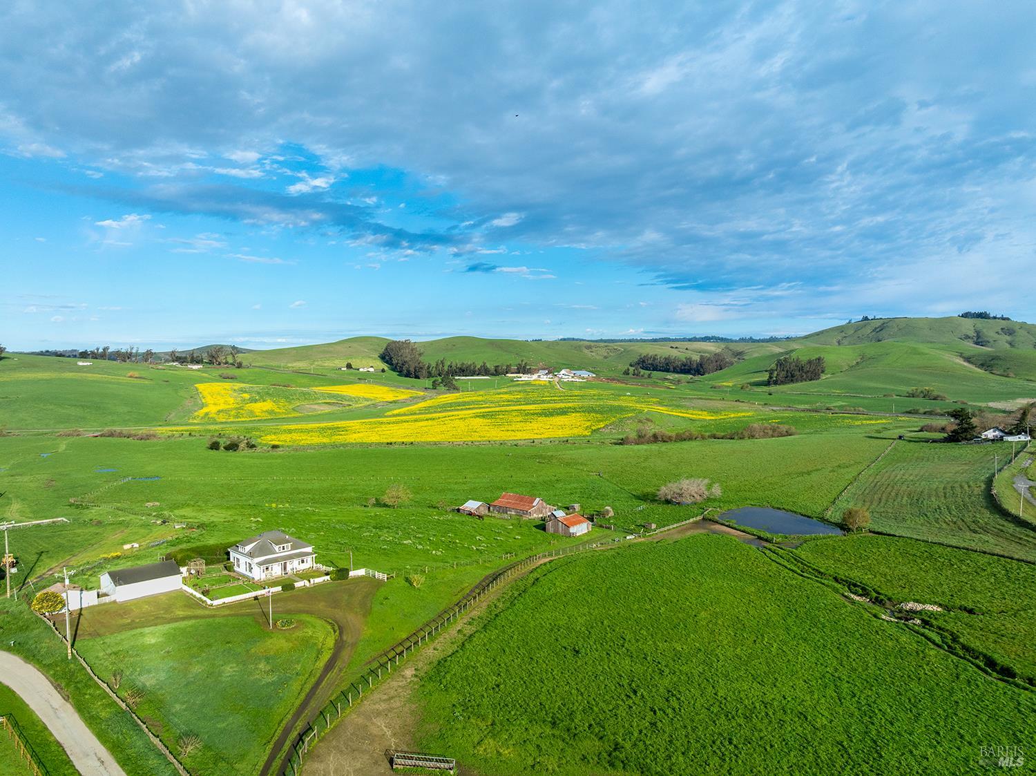 14550 Valley Ford Estero Road Valley Ford, CA 94972 - Photo 29 of 45