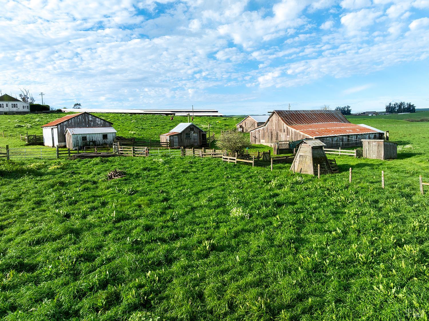 14550 Valley Ford Estero Road Valley Ford, CA 94972 - Photo 33 of 45