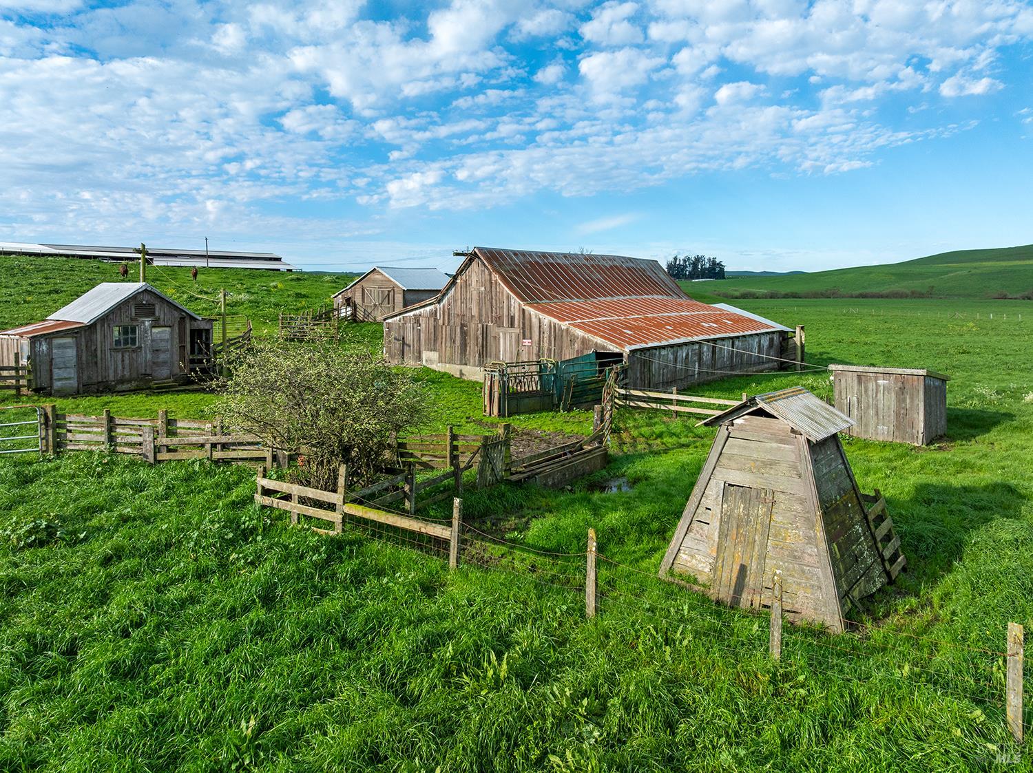 14550 Valley Ford Estero Road Valley Ford, CA 94972 - Photo 34 of 45