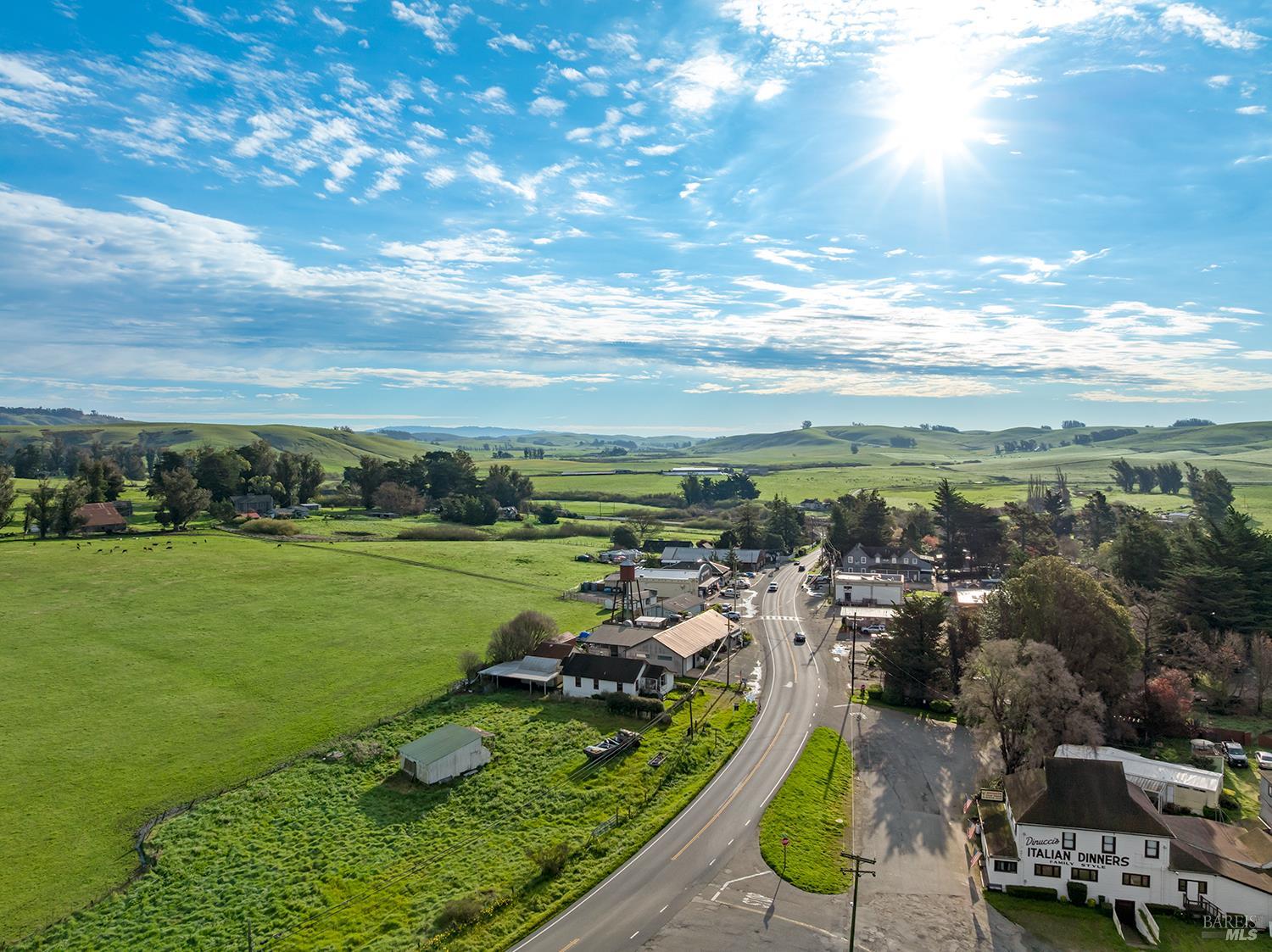 14550 Valley Ford Estero Road Valley Ford, CA 94972 - Photo 37 of 45