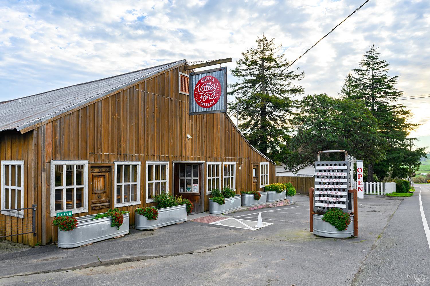 14550 Valley Ford Estero Road Valley Ford, CA 94972 - Photo 38 of 45