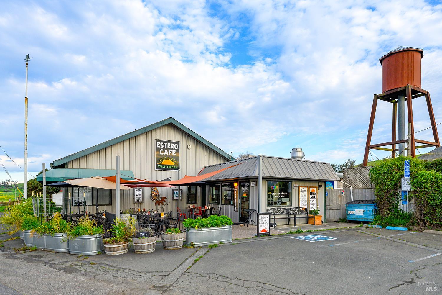 14550 Valley Ford Estero Road Valley Ford, CA 94972 - Photo 39 of 45