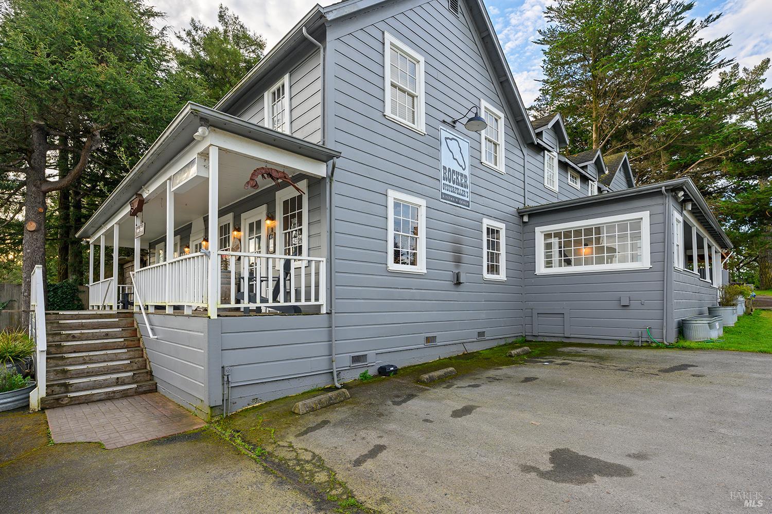 14550 Valley Ford Estero Road Valley Ford, CA 94972 - Photo 41 of 45