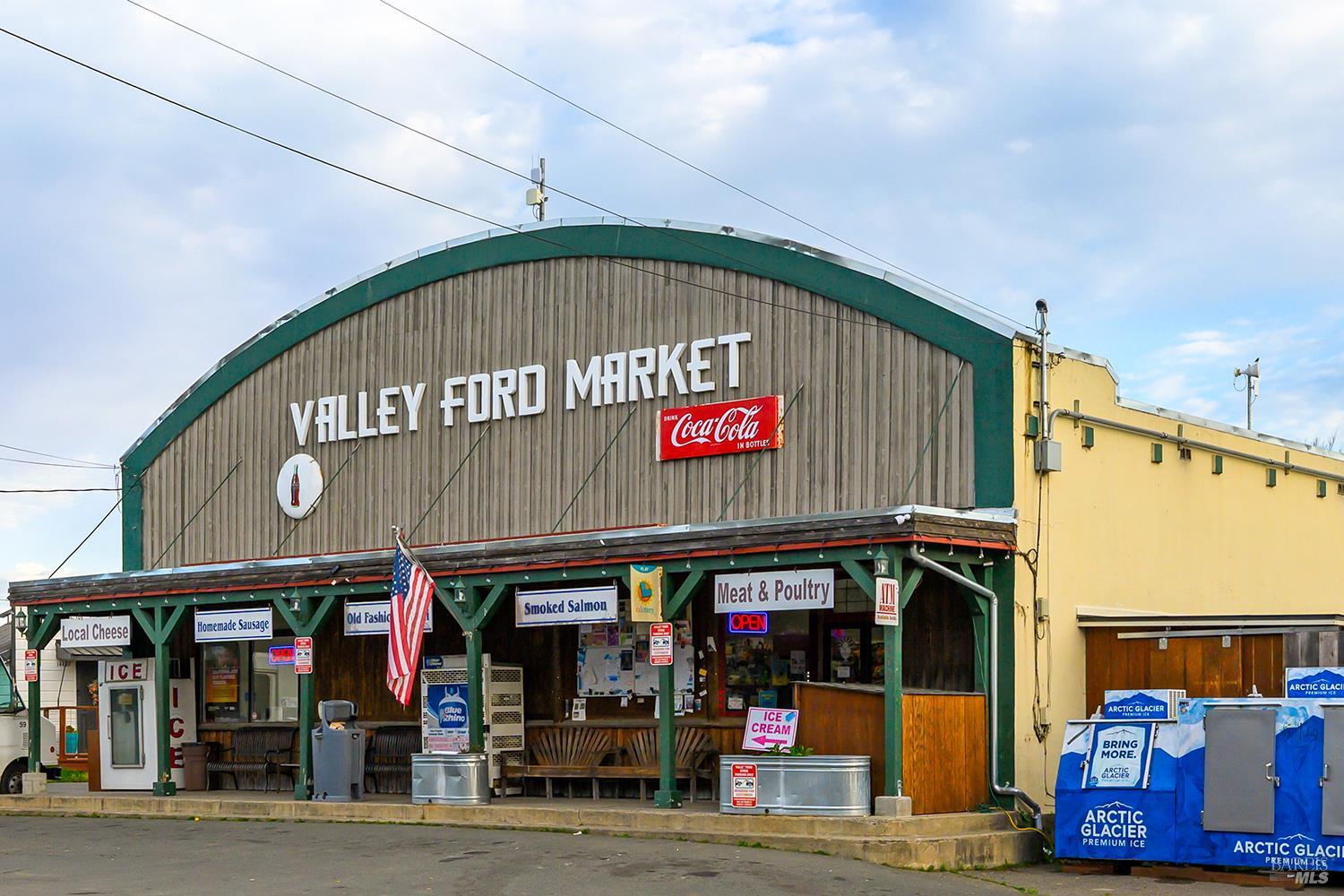 14550 Valley Ford Estero Road Valley Ford, CA 94972 - Photo 42 of 45