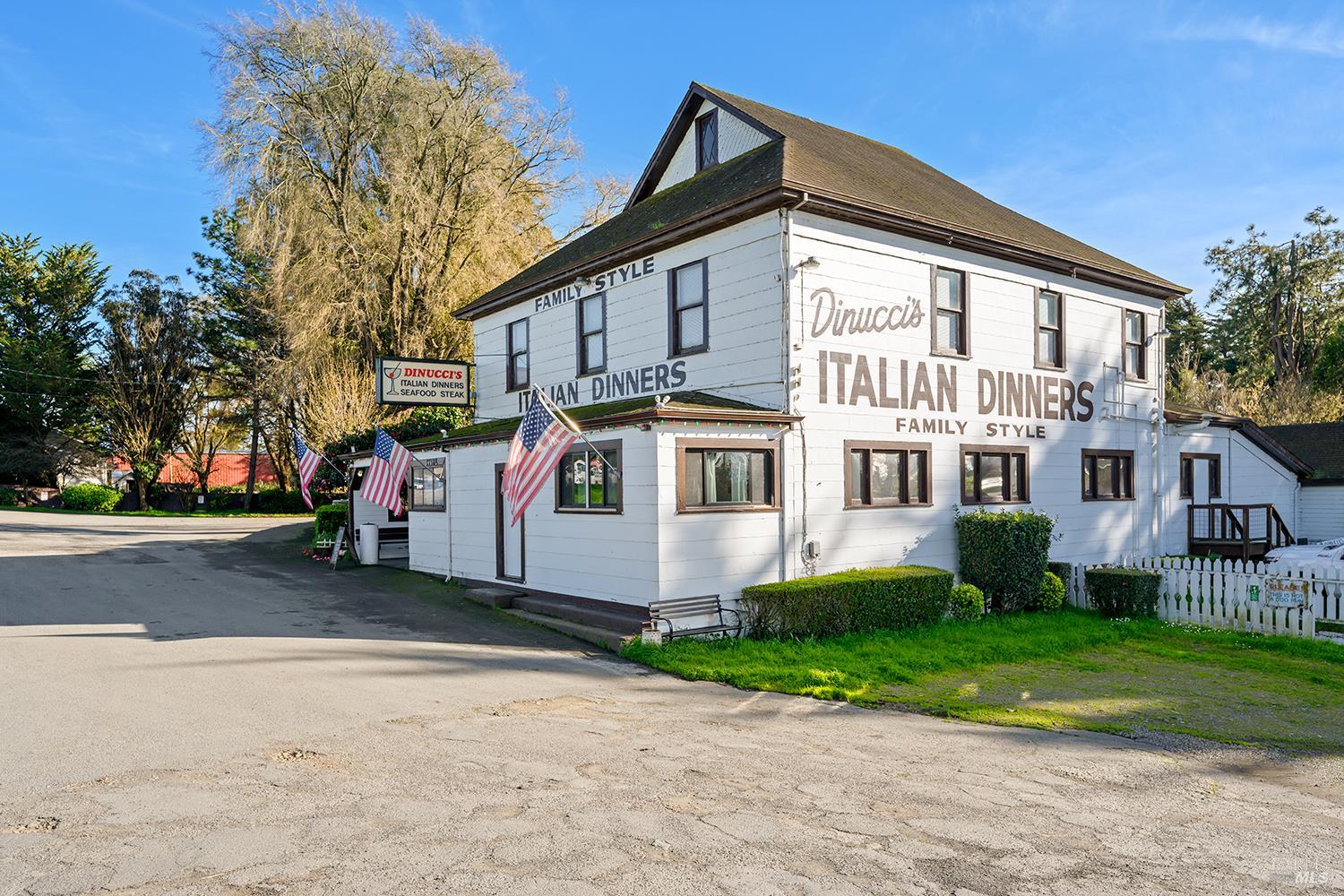 14550 Valley Ford Estero Road Valley Ford, CA 94972 - Photo 43 of 45