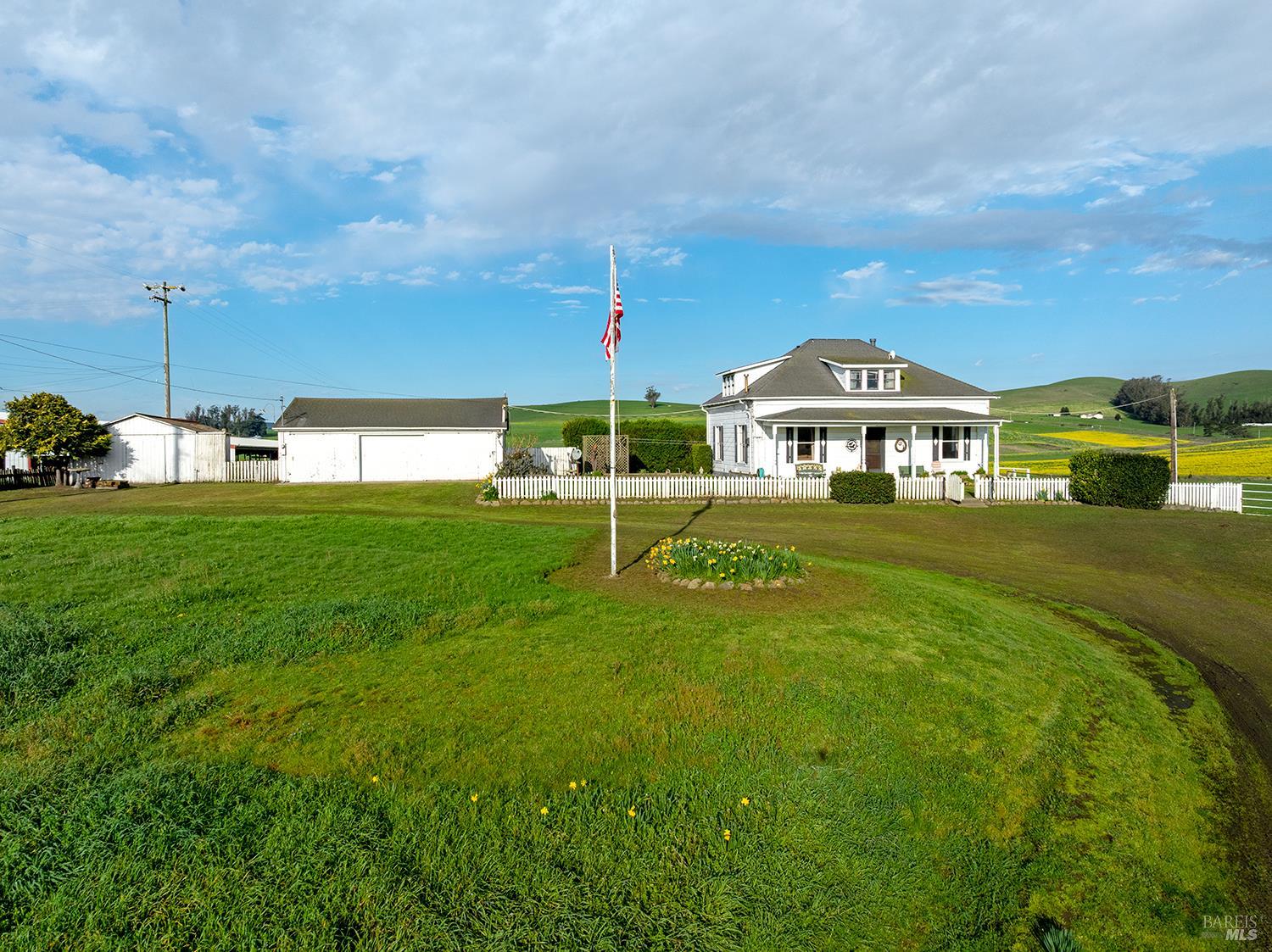 14550 Valley Ford Estero Road Valley Ford, CA 94972 - Photo 5 of 45