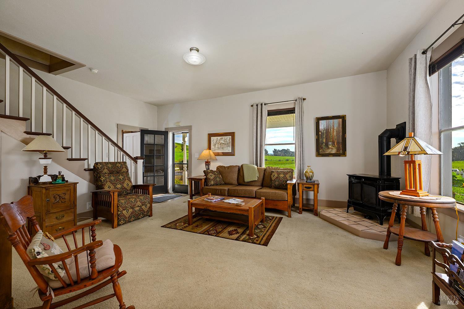 14550 Valley Ford Estero Road Valley Ford, CA 94972 - Photo 7 of 45