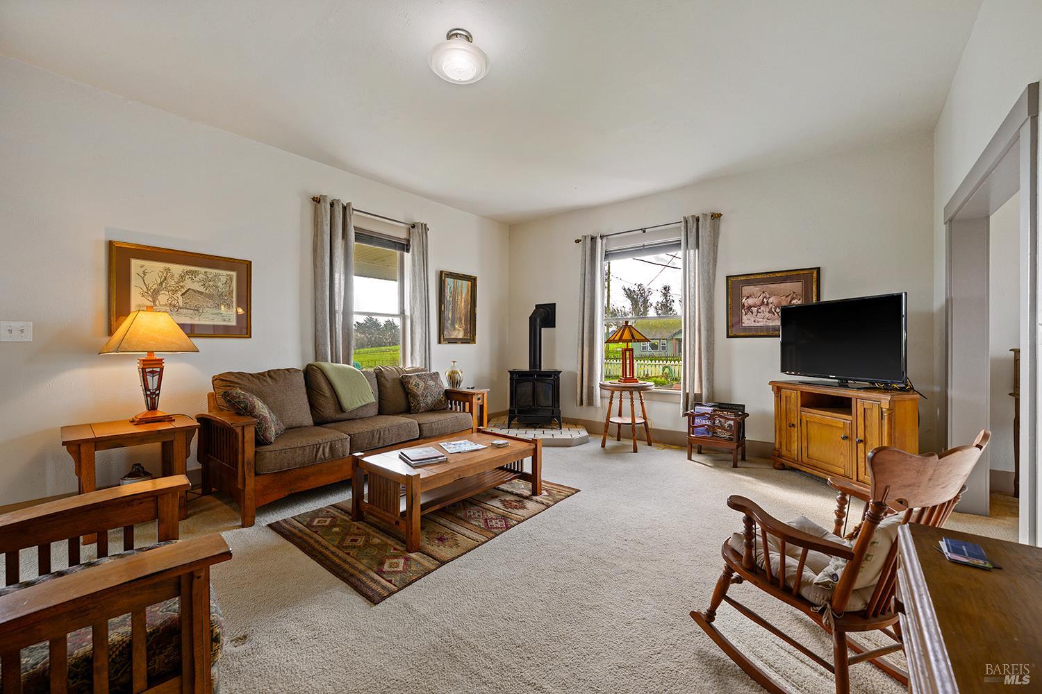 14550 Valley Ford Estero Road Valley Ford, CA 94972 - Photo 9 of 45