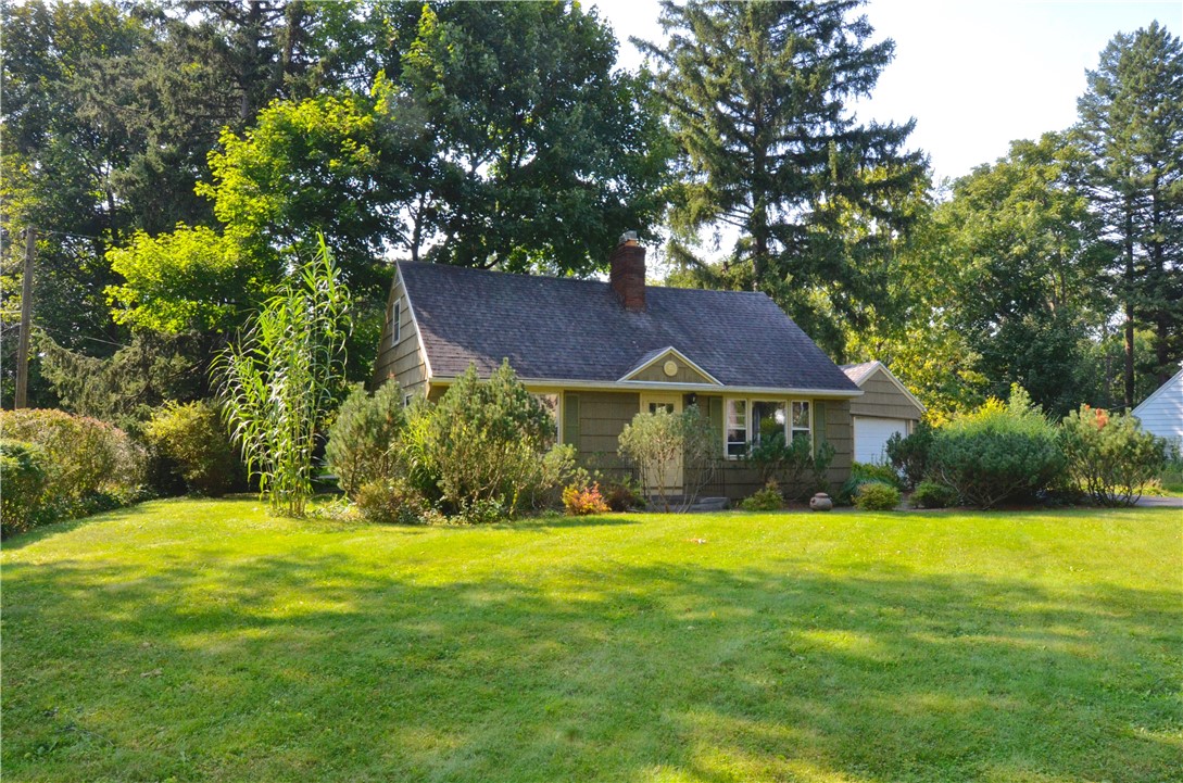 175 Greenaway Road Brighton, NY 14610 - Photo 1 of 1