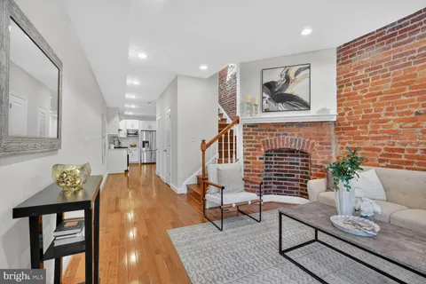 $1,025,000 | 1428 C Street Southeast, Washington, DC 20003