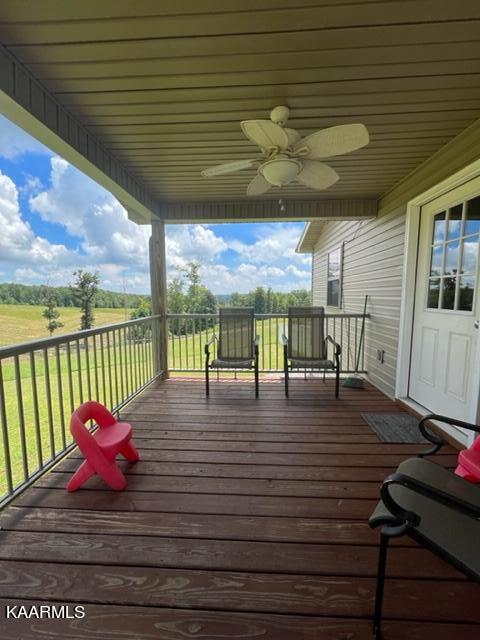 527 Blue Branch Road Grandview, TN 37337 - Photo 29 of 35 IMG_3218