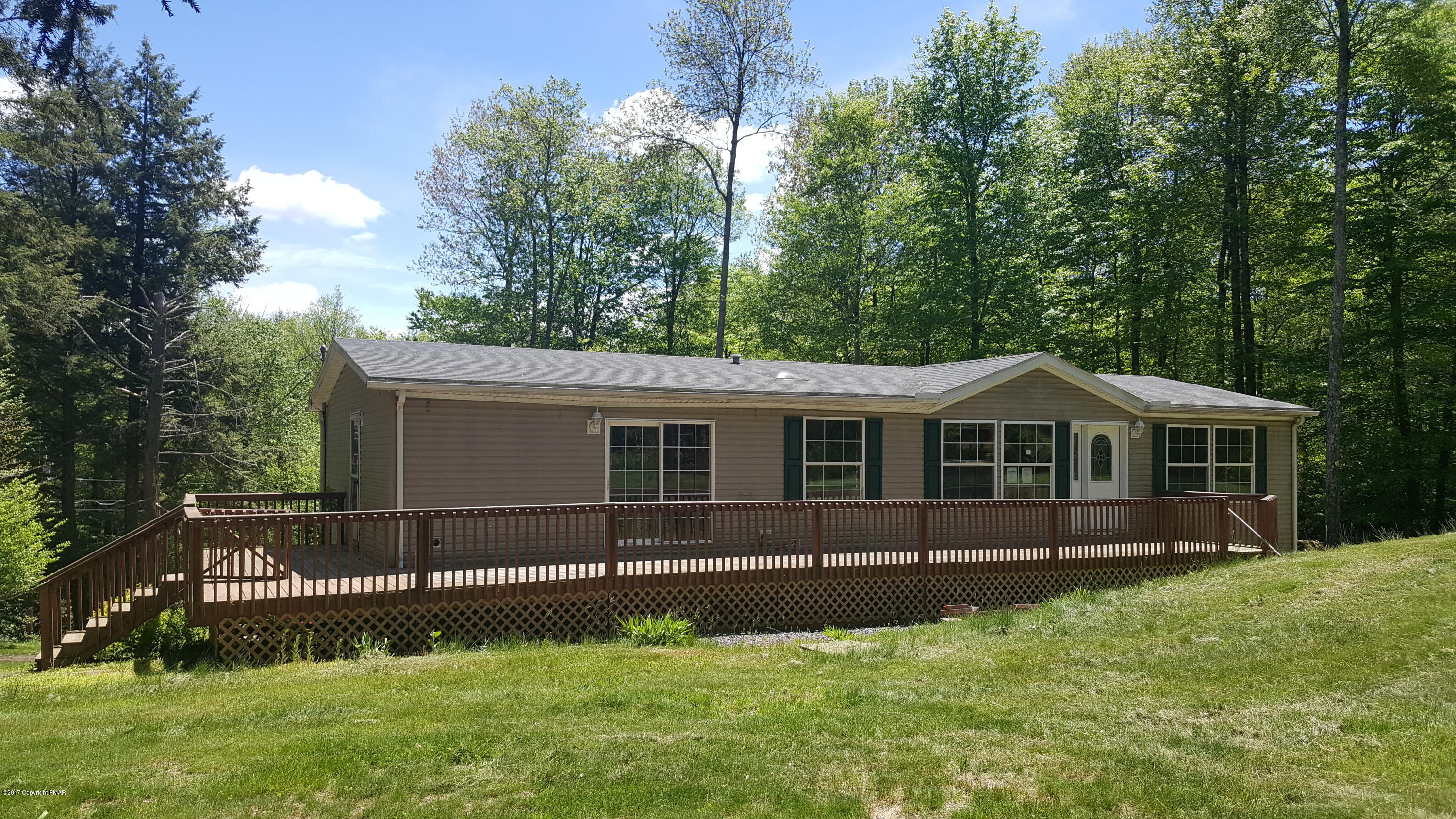 91 Trail Ridge Road Albrightsville, PA 18210 - Photo 1 of 17 20170524_124431
