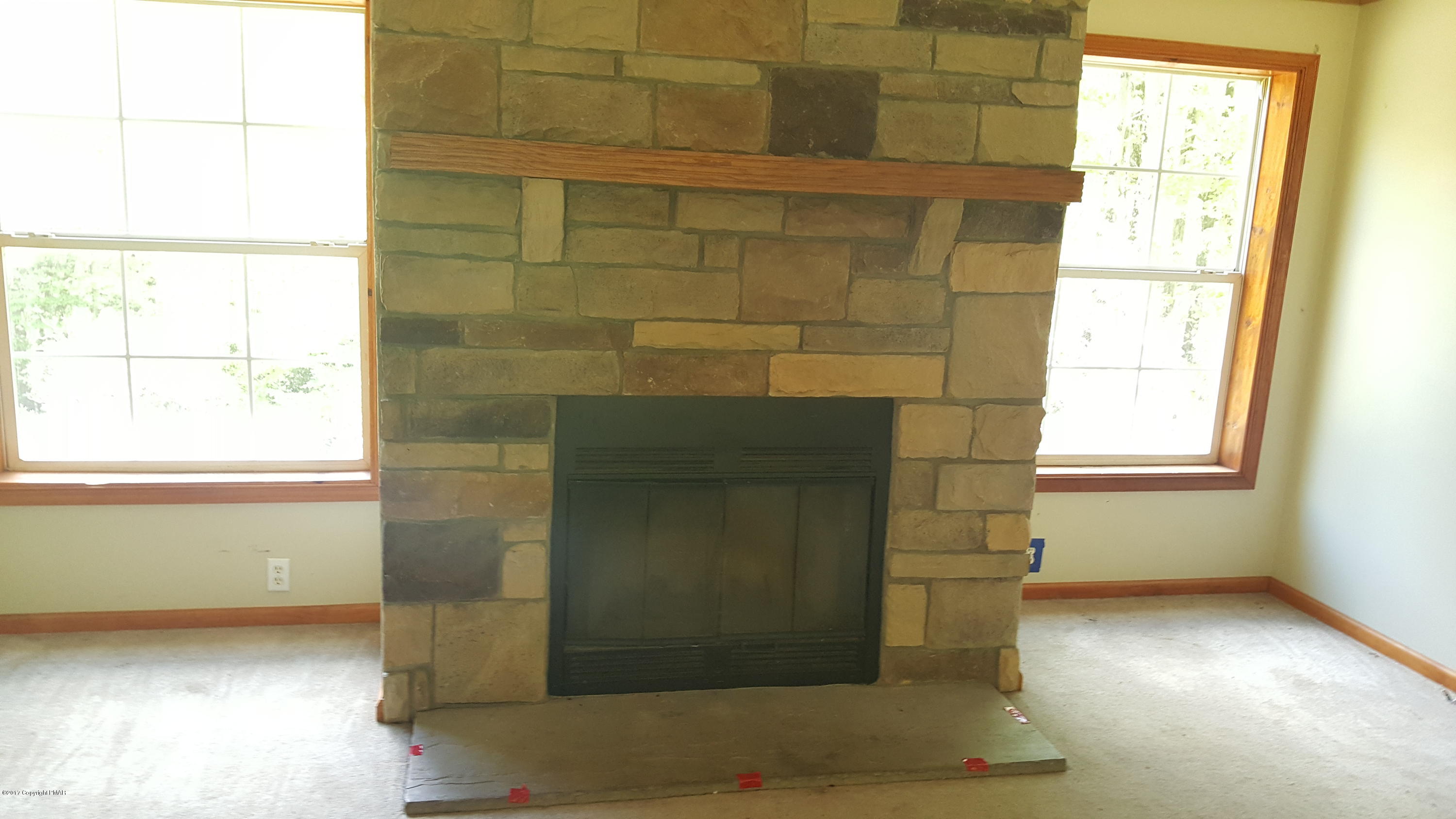 91 Trail Ridge Road Albrightsville, PA 18210 - Photo 16 of 17 20170524_130405