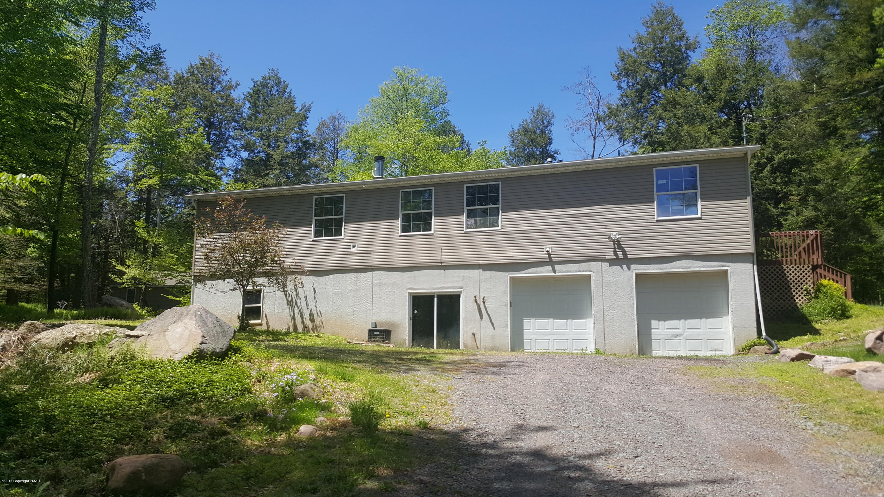 91 Trail Ridge Road Albrightsville, PA 18210 - Photo 2 of 17 Street View