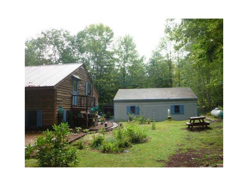 37 State Park Road Naples, ME 04055 - Photo 2 of 26 Exterior Back.