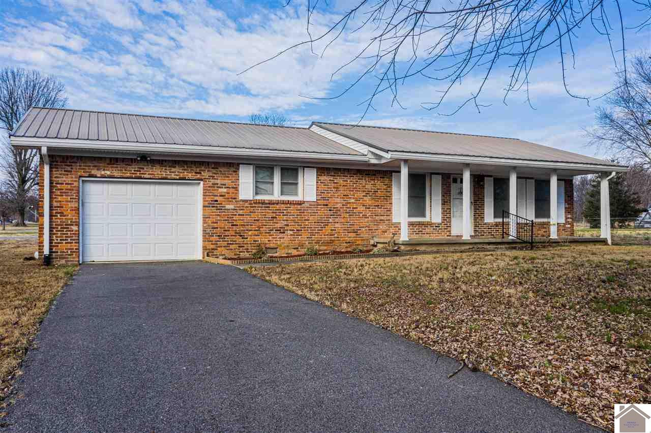 4201 Roy Lee Road Paducah, KY 42001 - Photo 1 of 1 Photo 1