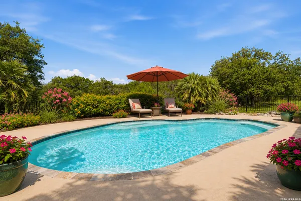 $850,000 | 30559 Saddle Ridge Drive, Bulverde, TX 78163