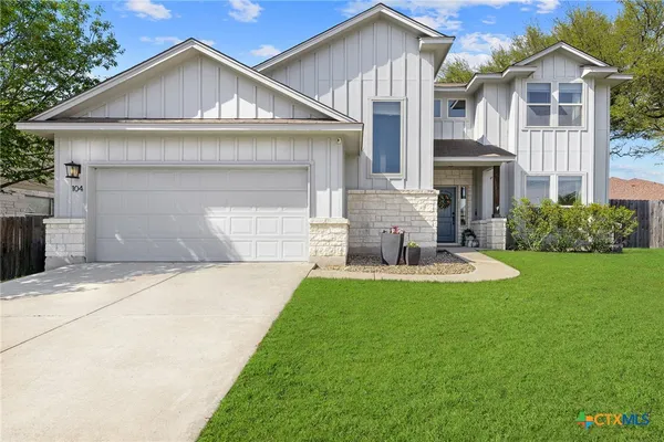 $370,000 | 104 Carmen Cove, Burnet, TX 78611