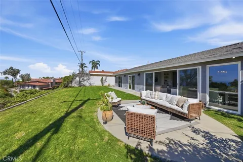$1,999,000 | 28325 Golden Meadow Drive, Rancho Palos Verdes, CA 90275