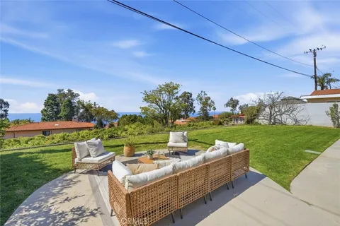 $1,999,000 | 28325 Golden Meadow Drive, Rancho Palos Verdes, CA 90275