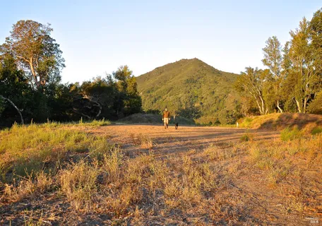 $19,000,000 | 128 Ridgecrest Road, Kentfield, CA 94904