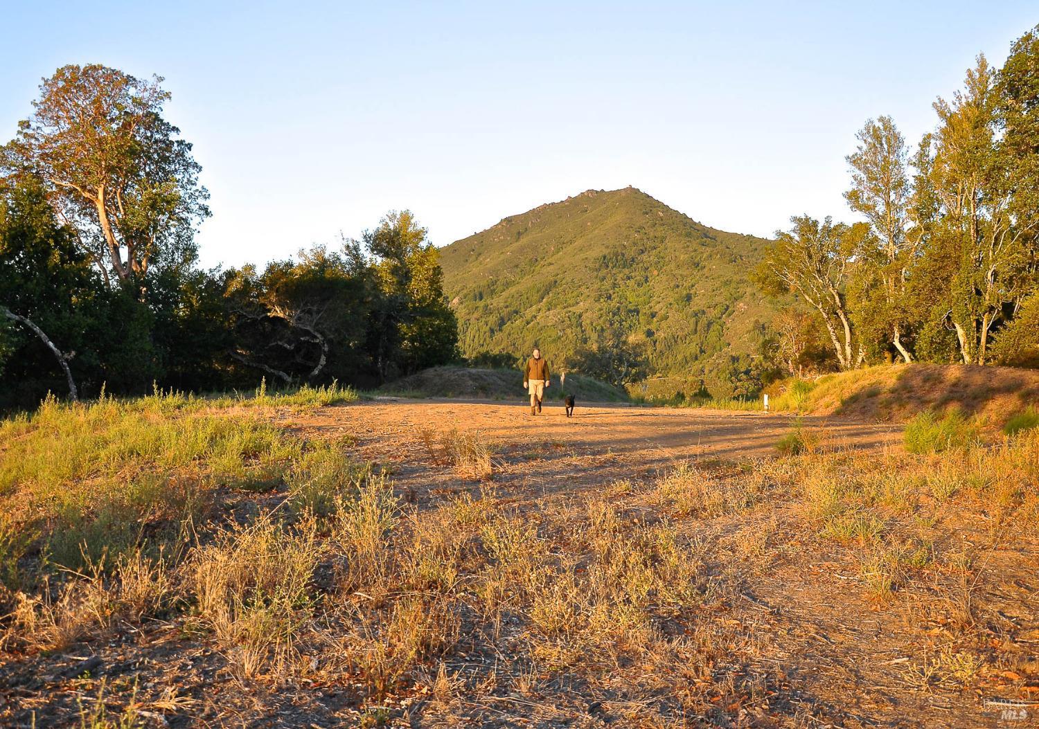 128 Ridgecrest Road Kentfield, CA 94904 - Photo 40 of 69