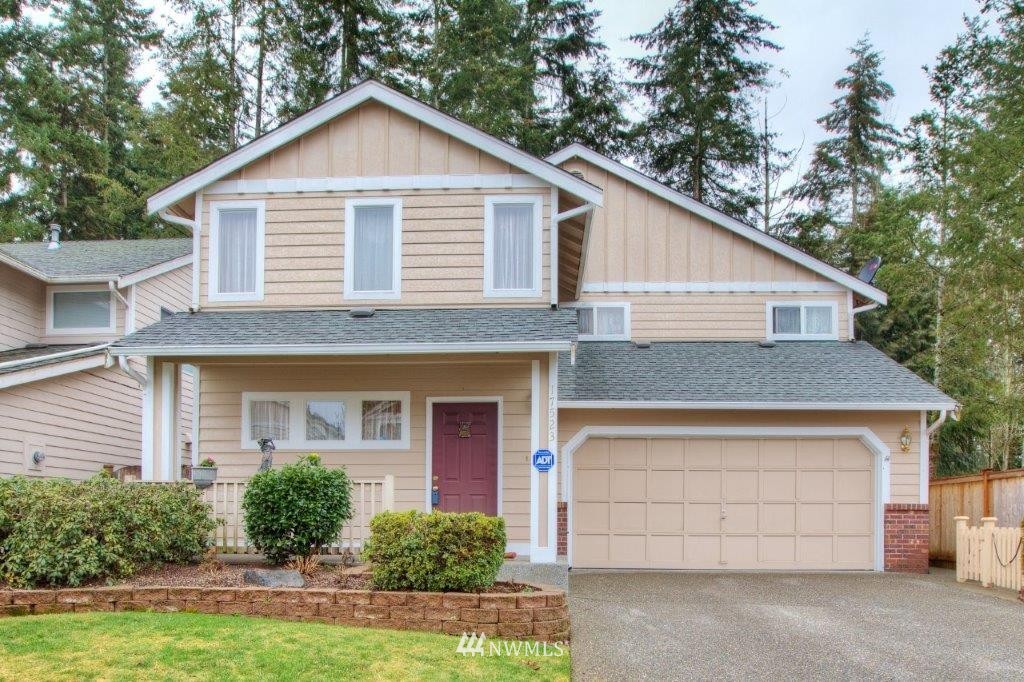 17523 128th Avenue Southeast Renton, WA 98058 - Photo 2 of 23 Gallery Image 2