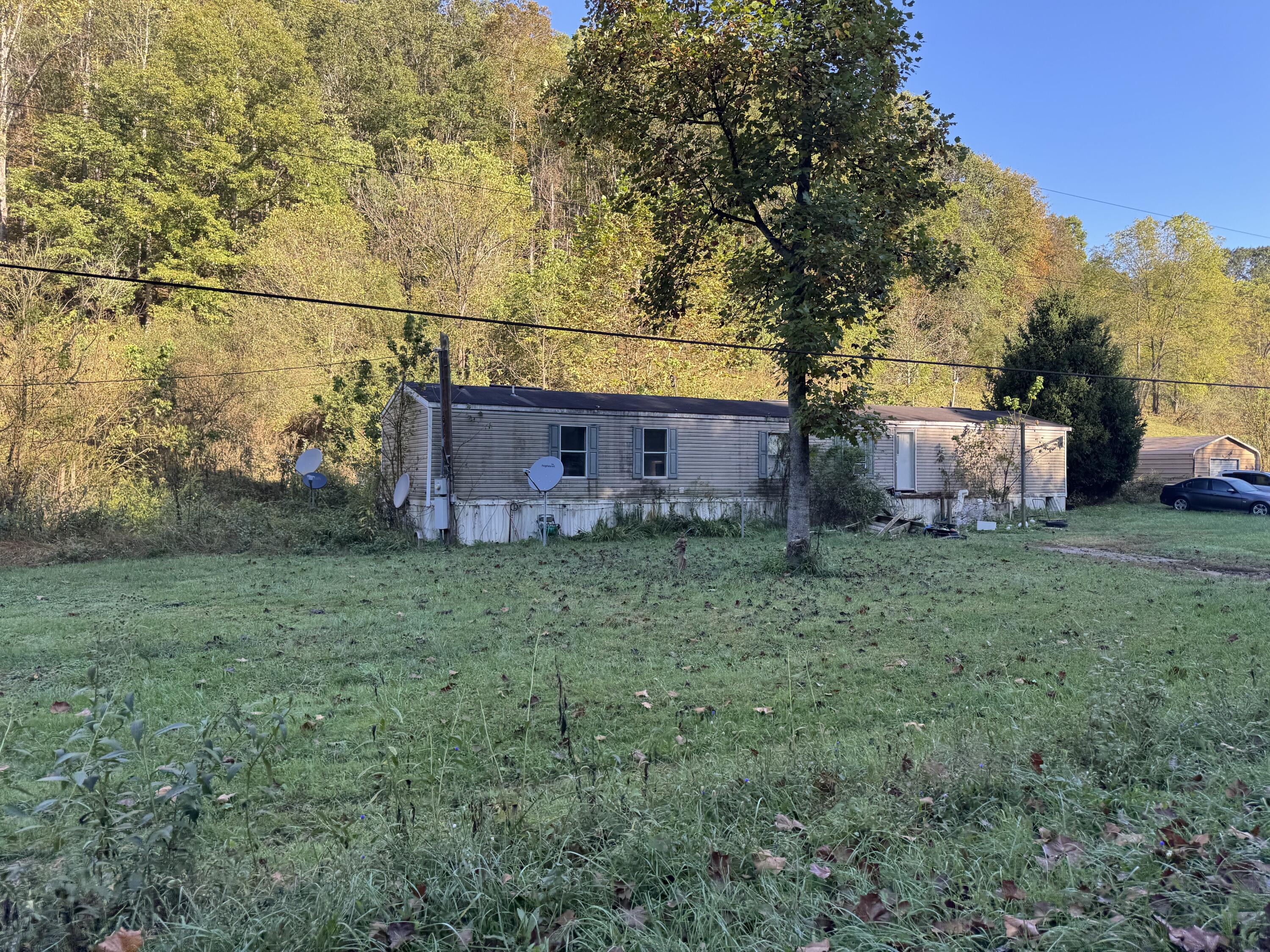 289 Slab Fork Road Spencer, WV 25276 - Photo 1 of 14 Gallery Image 1