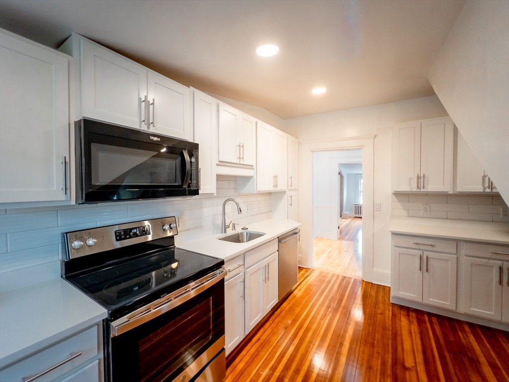 100 Chestnut Avenue, Unit 3 Boston, MA 02130 - Photo 1 of 27