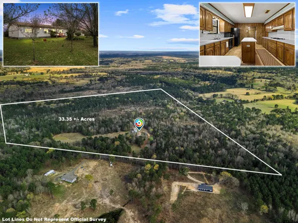 $399,900 | 11554 Fm 1649, Ore City, TX 75683
