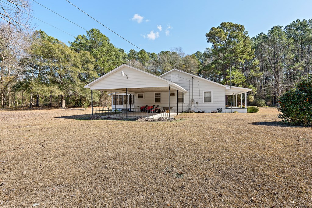 311 Faith Road Hartford, AL 36344 - Photo 27 of 31