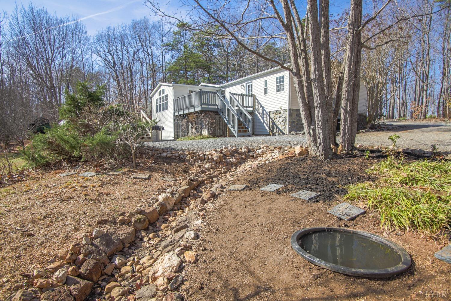 214 Cabin Road Madison Heights, VA 24572 - Photo 50 of 74 Gallery Image 50