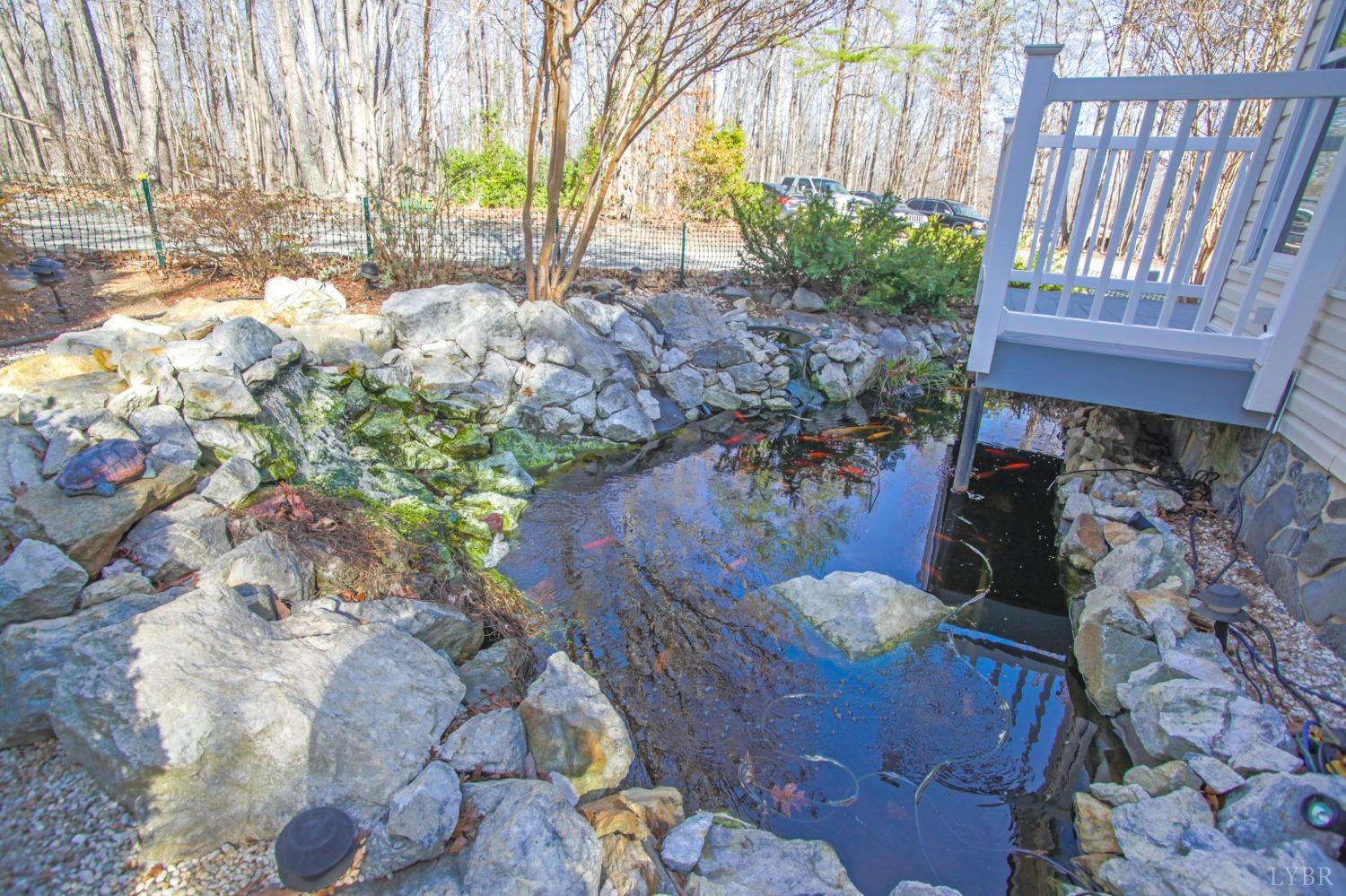 214 Cabin Road Madison Heights, VA 24572 - Photo 60 of 74 Gallery Image 60