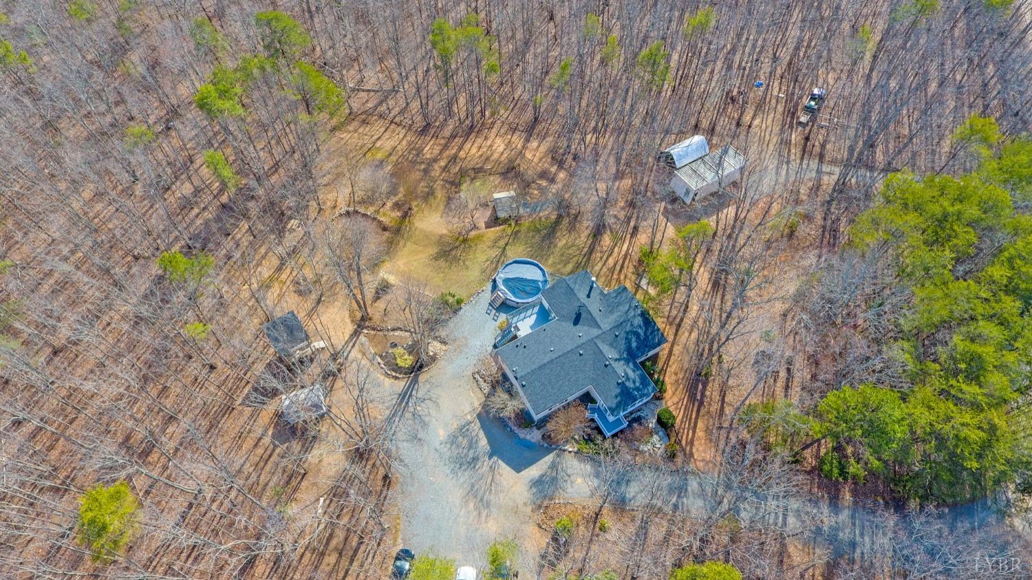214 Cabin Road Madison Heights, VA 24572 - Photo 65 of 74 Gallery Image 65