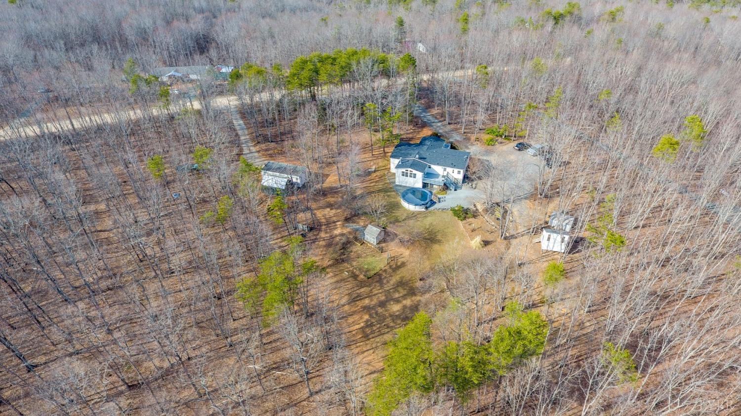 214 Cabin Road Madison Heights, VA 24572 - Photo 67 of 74 Gallery Image 67