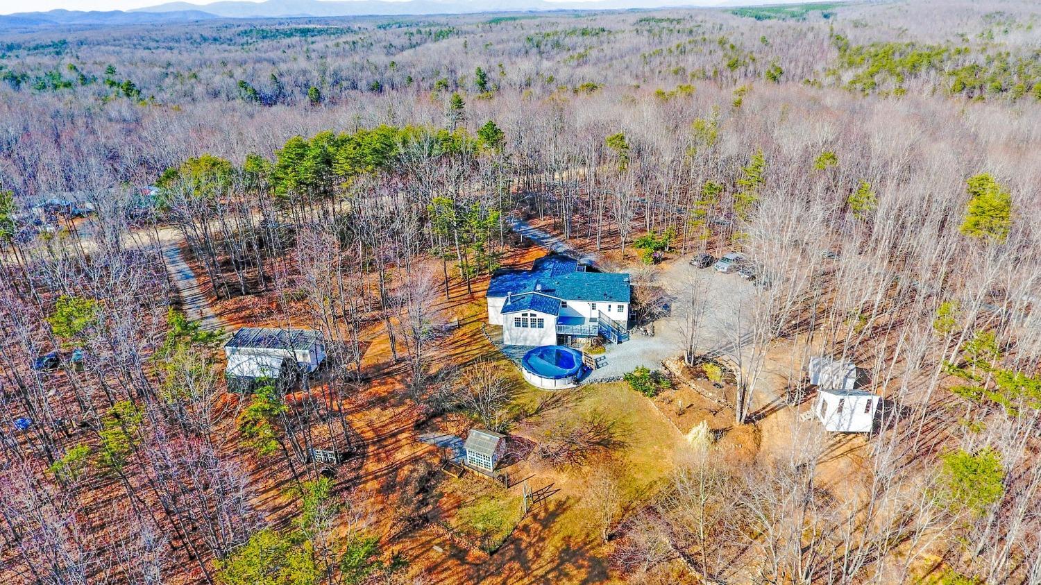 214 Cabin Road Madison Heights, VA 24572 - Photo 68 of 74 Gallery Image 68