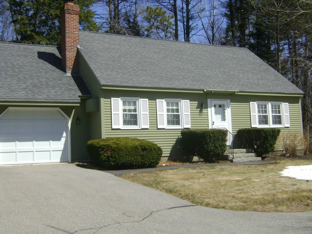 137 Flintlock Village Road, Unit 1 Wells, ME 04090 - Photo 1 of 30 Photo