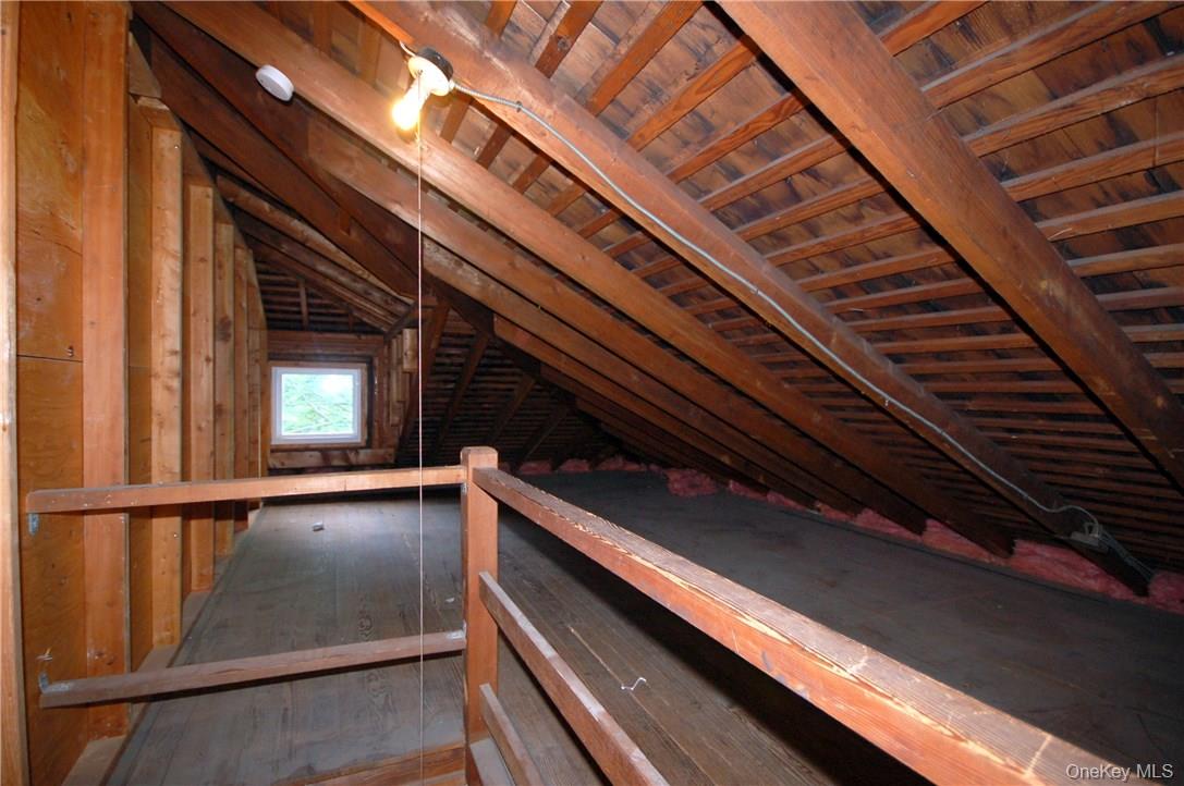 306 Soundview Avenue, Unit RIGHT Mamaroneck, NY 10543 - Photo 24 of 28 Walk-up attic storage