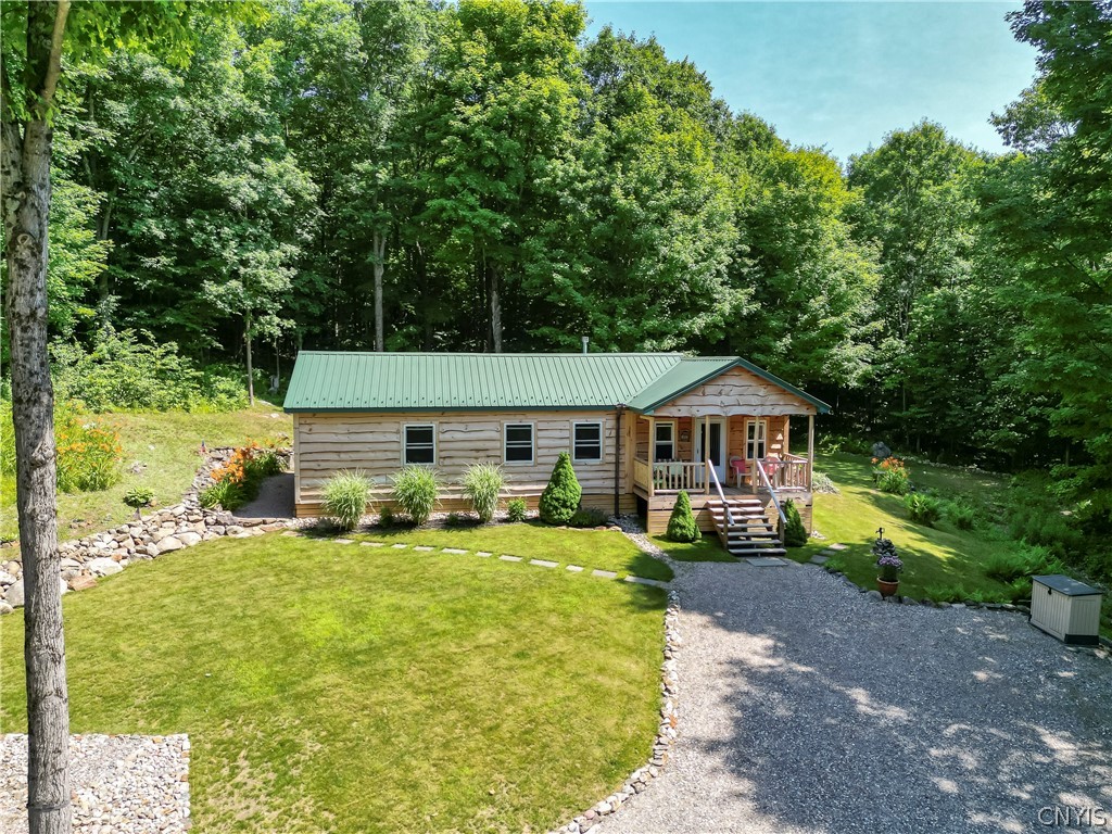 181 Bancroft Road Edwards, NY 13635 - Photo 1 of 42