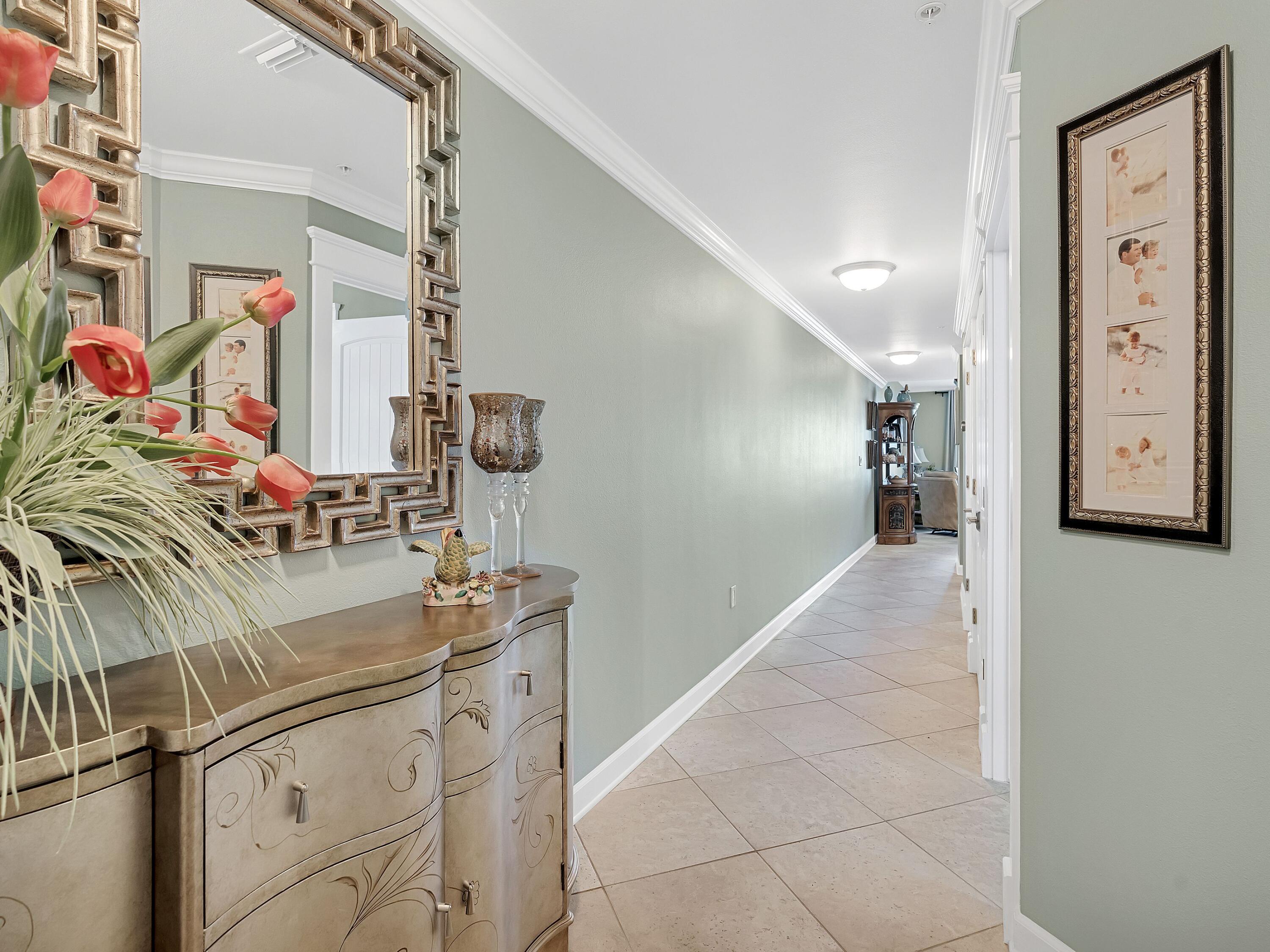 548 Sandy Cay Drive, Unit 510 Miramar Beach, FL 32550 - Photo 13 of 30 a view of water heater room