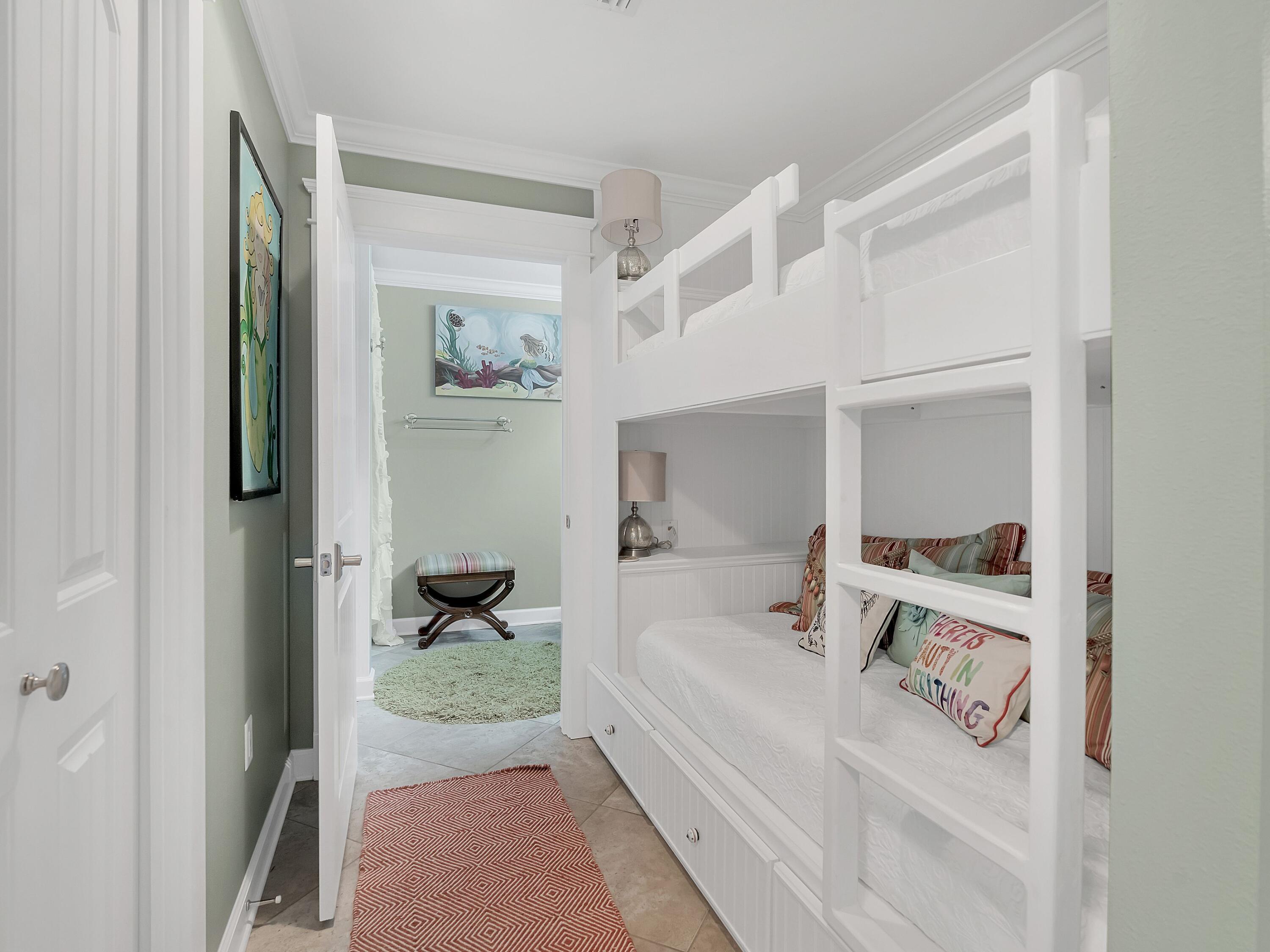 548 Sandy Cay Drive, Unit 510 Miramar Beach, FL 32550 - Photo 18 of 30 a bathroom with a bathtub and shower
