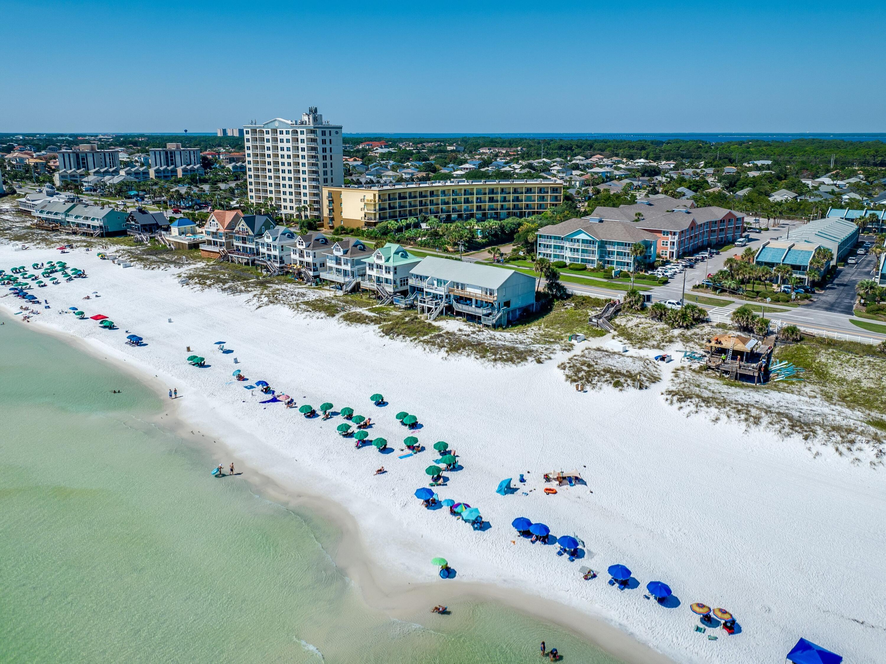 548 Sandy Cay Drive, Unit 510 Miramar Beach, FL 32550 - Photo 26 of 30