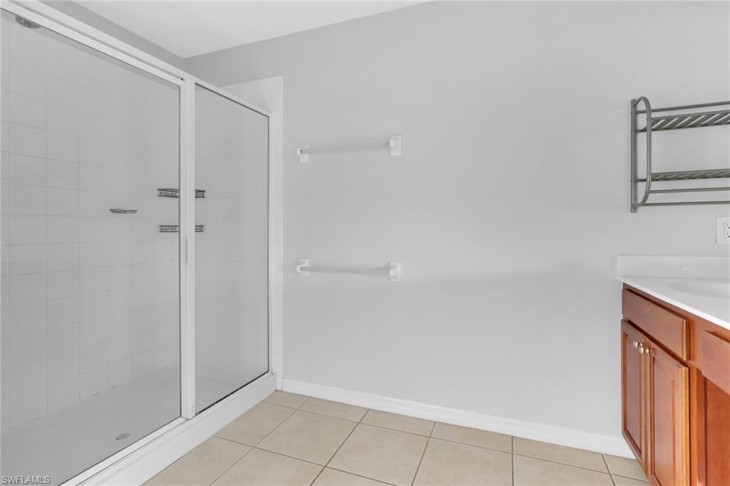 937 Hampton Circle, Unit 108 Naples, FL 34105 - Photo 12 of 32 a view of an empty room