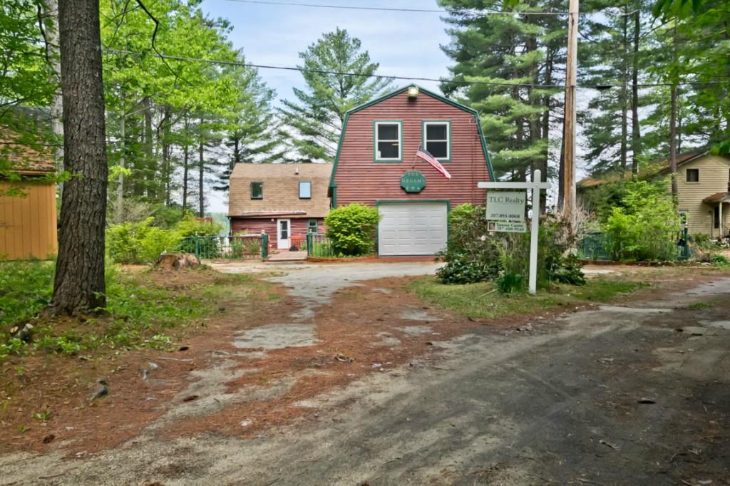 194 Birchwood Road Gray, ME 04039 - Photo 32 of 35 Photo